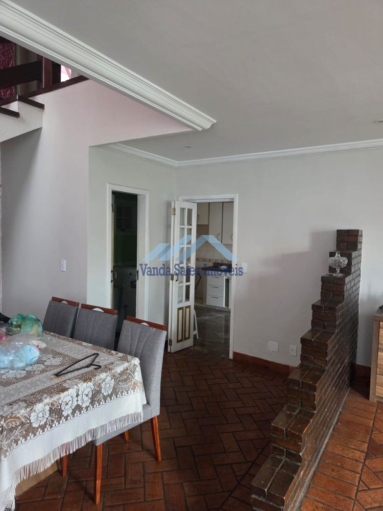 Casa para Locação -  - Campo Grande - RJ