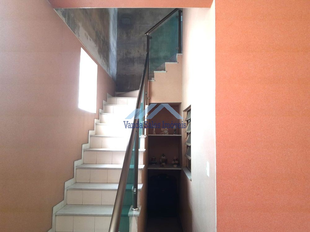 Casa para Venda -  - Vila São Luís - RJ