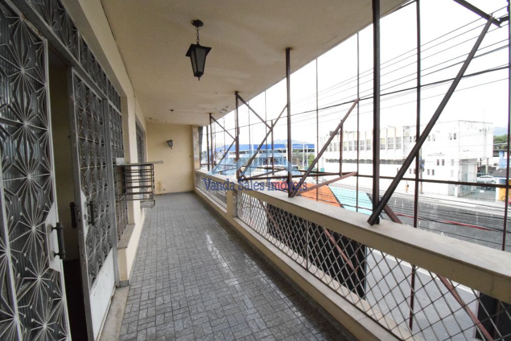 Prédio para Locação -  - Campo Grande - RJ
