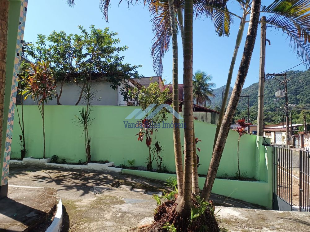 Casa para Locação -  - Vila Muriqui - RJ
