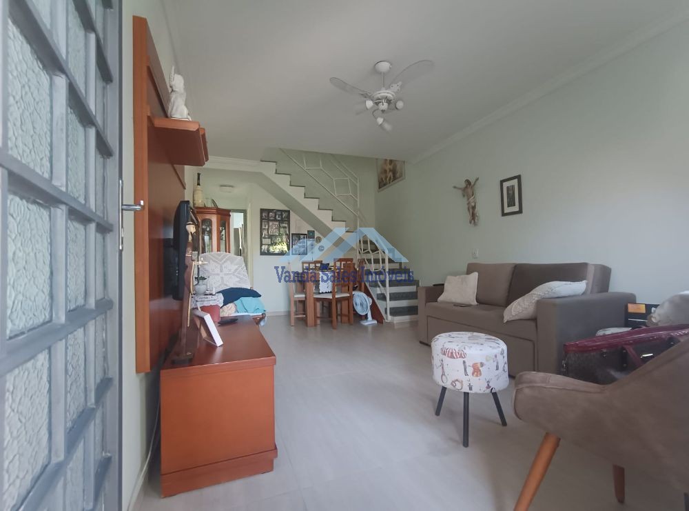 Casa para Venda - Parque das Margaridas - Campo Grande - RJ