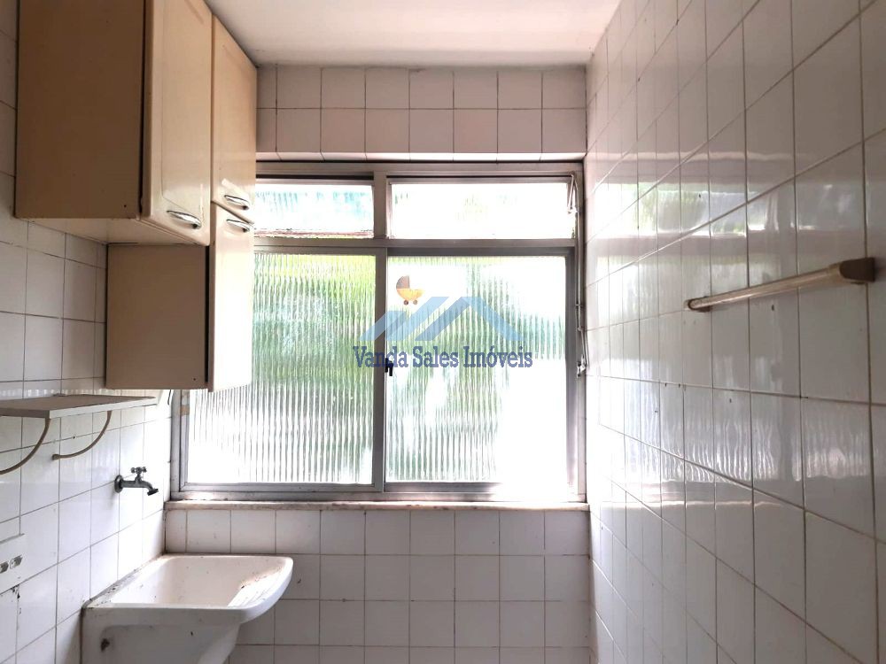 Apartamento para Locação - Morada do Campo Verde - Campo Grande - RJ