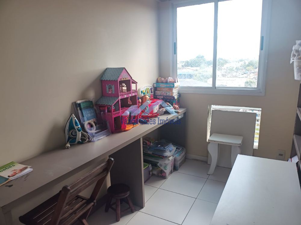 Apartamento para Locação - Residências Premium - Campo Grande - RJ