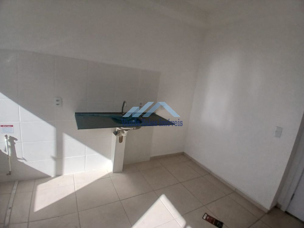 Apartamento para Locação -  - Campo Grande - RJ