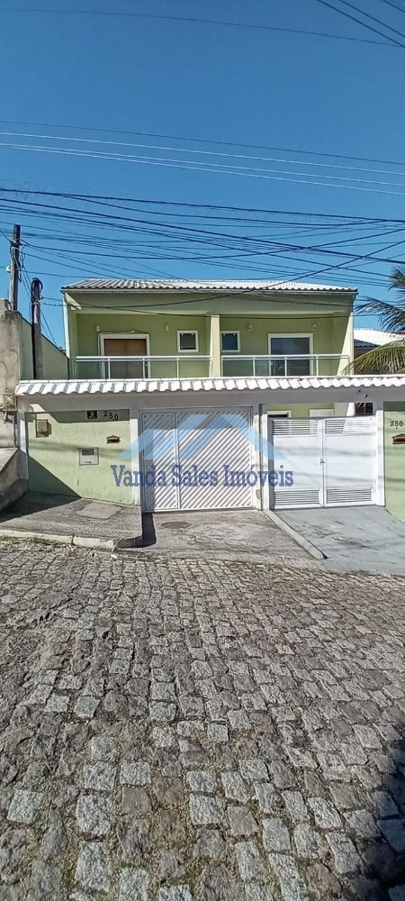 Casa para para Venda -  - Campo Grande - RJ