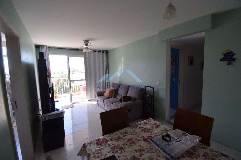 Apartamento para Venda - Nova Barra - Recreio dos Bandeirantes - RJ