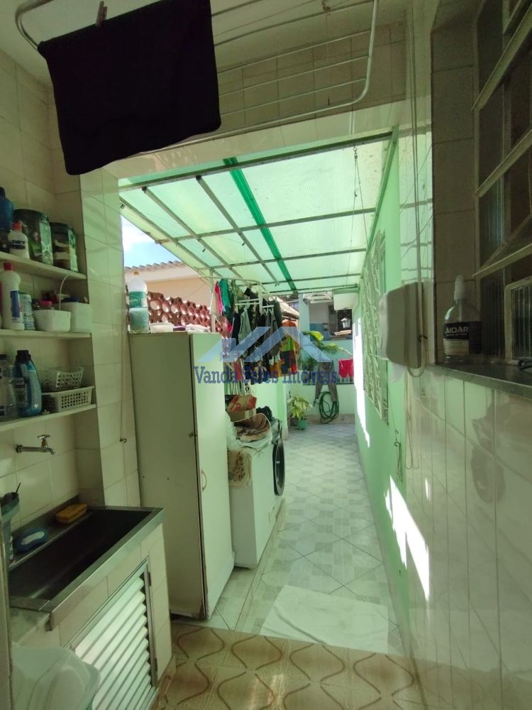 Casa para Locação -  - Campo Grande - RJ