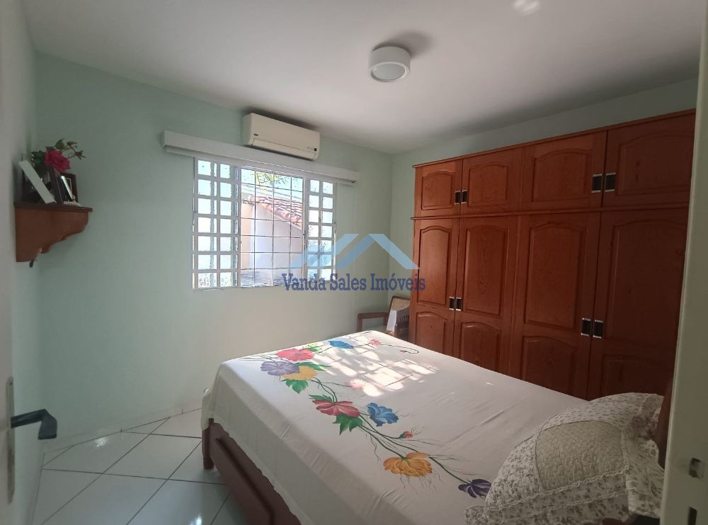 Casa para Venda - Parque das Margaridas - Campo Grande - RJ