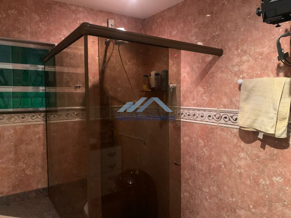 Casa para Venda -  - Campo Grande - RJ