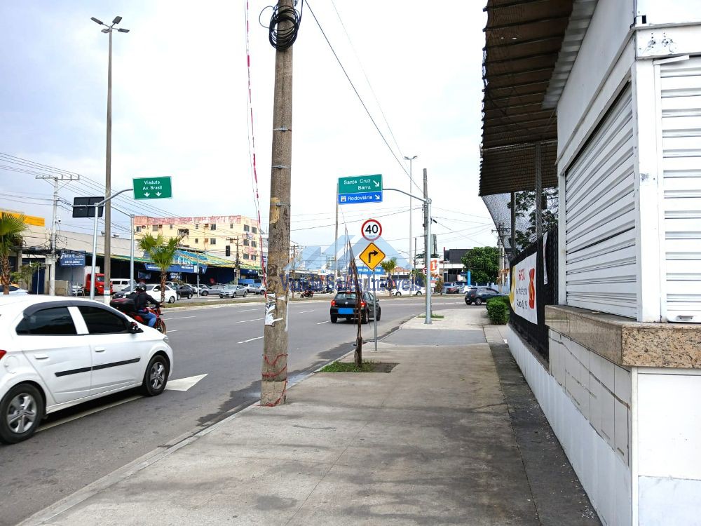 Prédio para Venda ou Locação -  - Campo Grande - RJ