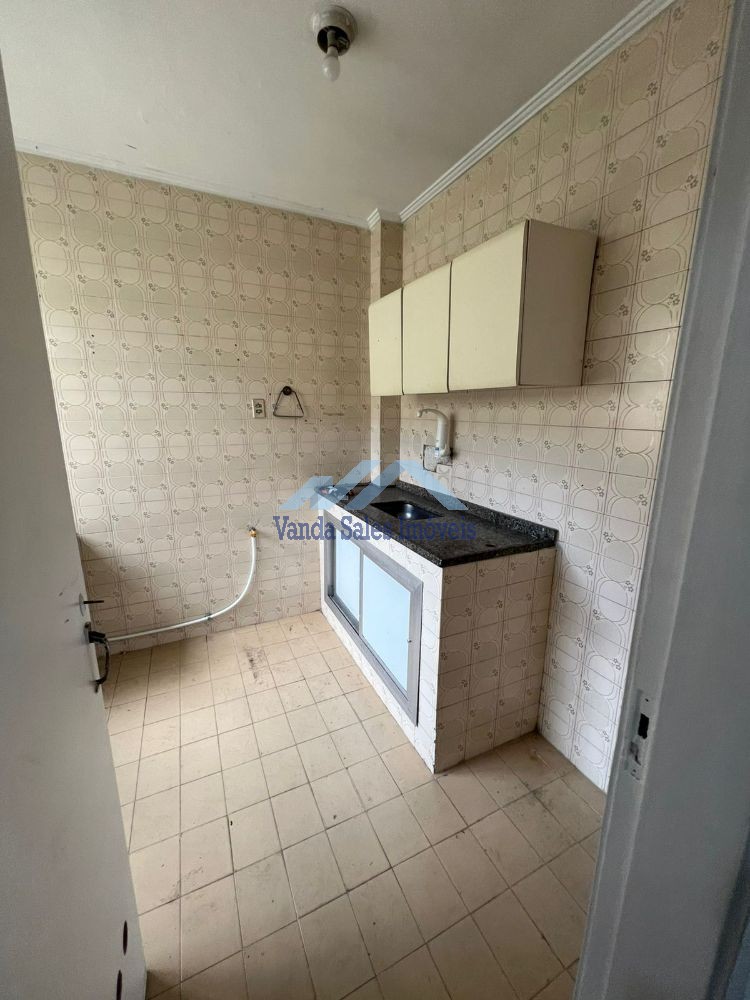 Apartamento para Venda - Alfredo de Moraes - Campo Grande - RJ