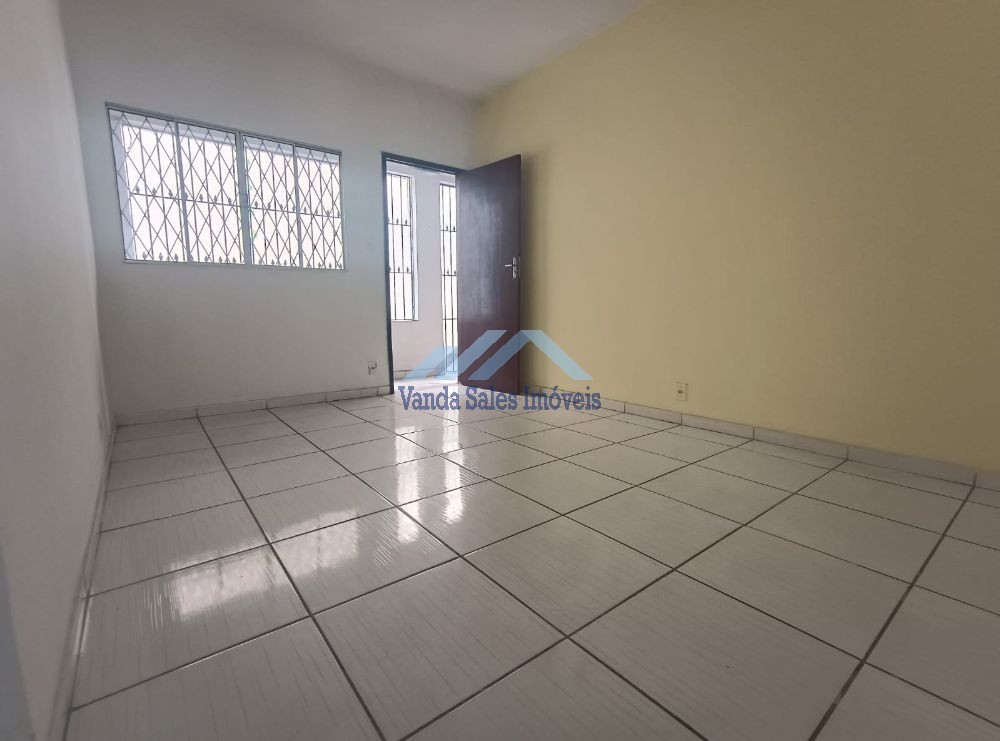 Apartamento para Locação -  - Campo Grande - RJ