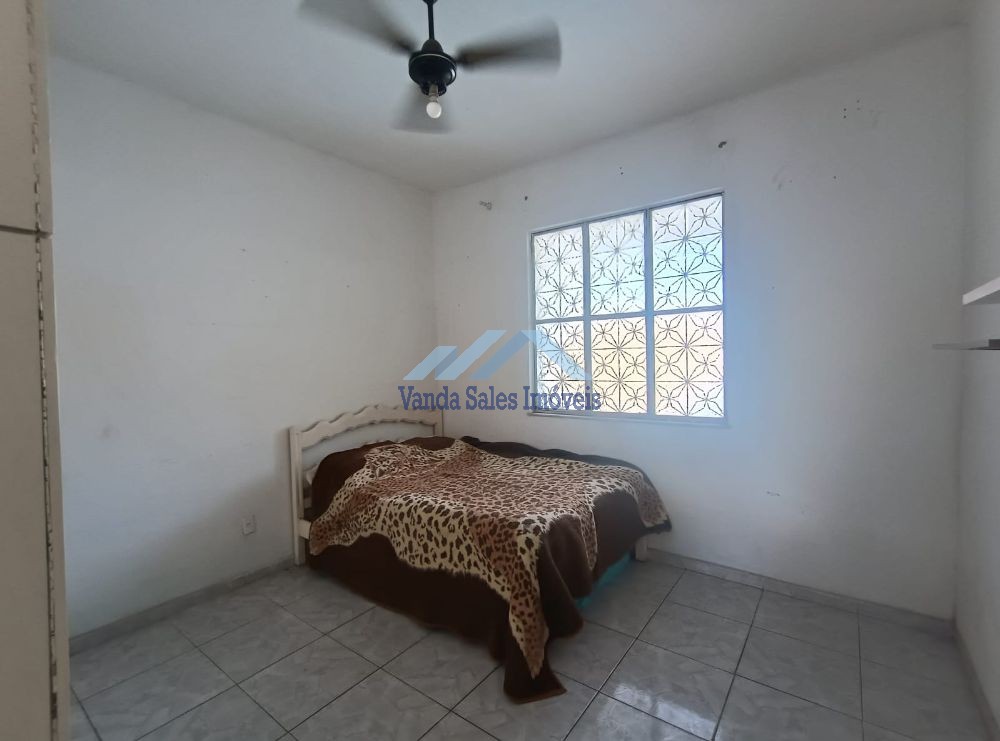 Casa para Locação -  - Campo Grande - RJ