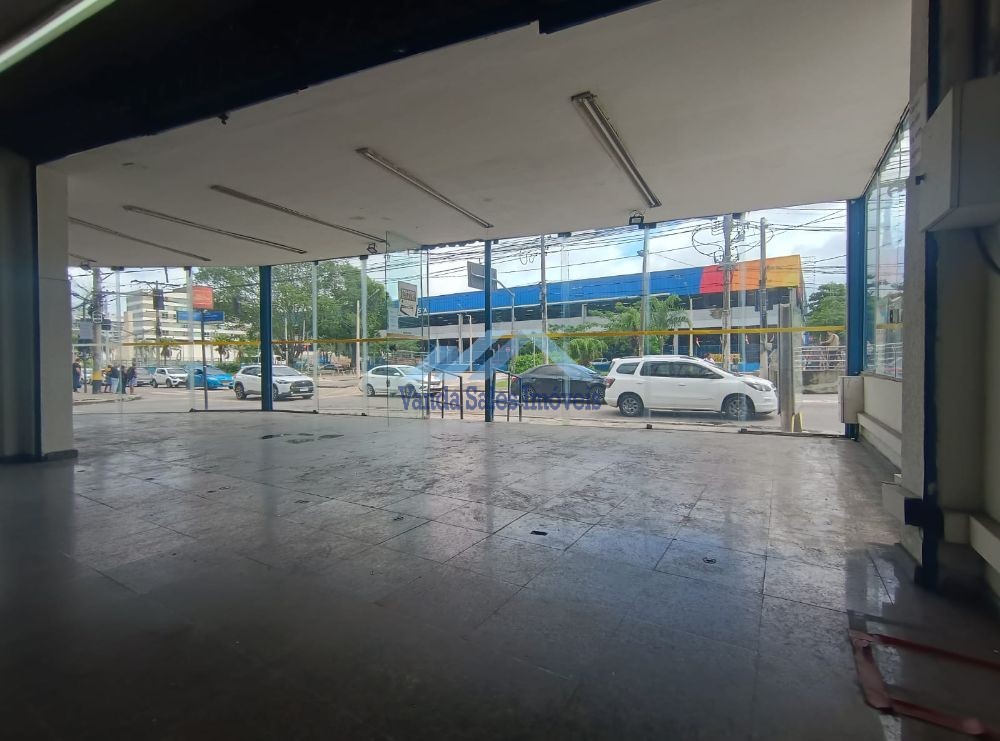 Loja para Locação -  - Campo Grande - RJ