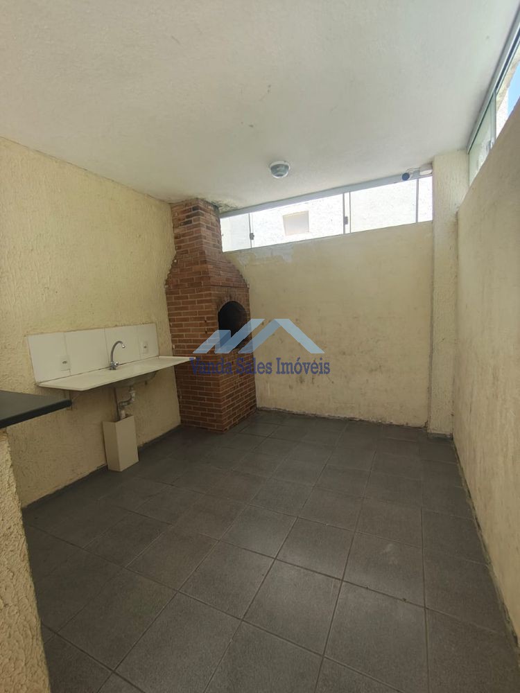 Apartamento para Locação - Reserva do Park II - Guaratiba - RJ
