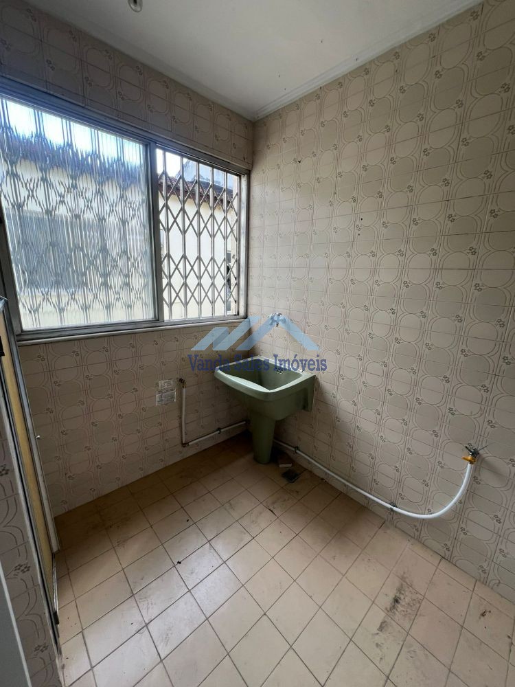 Apartamento para Venda - Alfredo de Moraes - Campo Grande - RJ