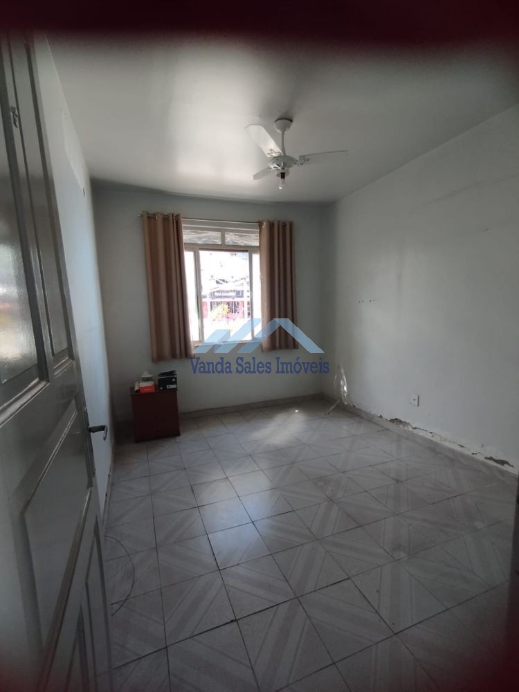 Casa para Locação -  - Campo Grande - RJ