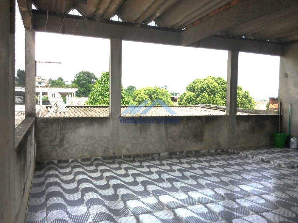 Casa para Venda -  - Vila São Luís - RJ