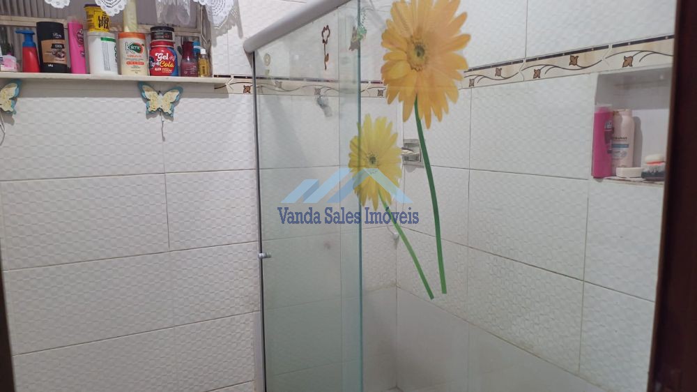 Casa para Locação -  - Campo Grande - RJ