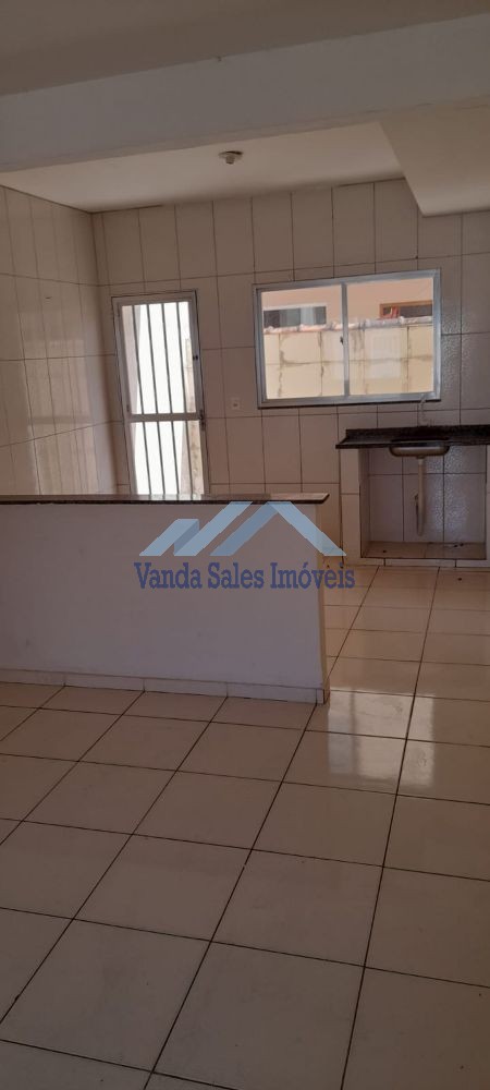 Casa para Locação -  - Campo Grande - RJ