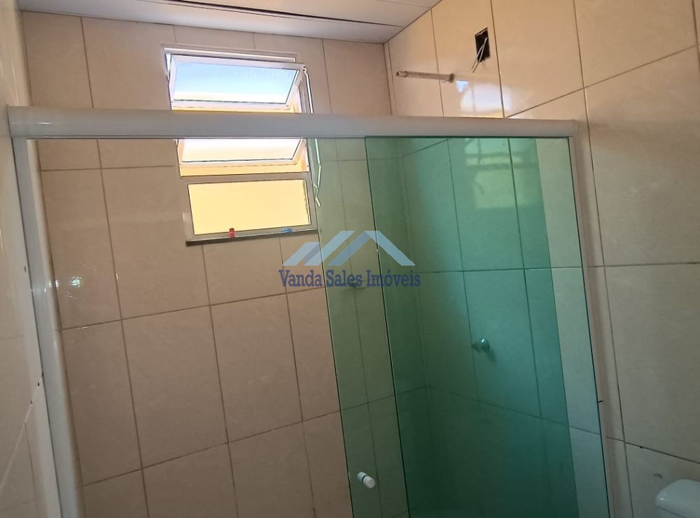 Casa para Locação -  - Campo Grande - RJ