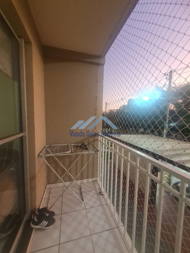 Apartamento para Venda - Supera Campo Grande - Campo Grande - RJ
