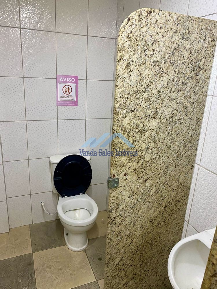 Loja para Locação -  - Campo Grande - RJ