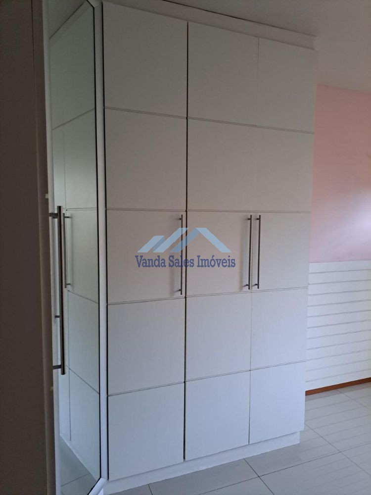 Apartamento para Venda - Atlantis Park - Campo Grande - RJ