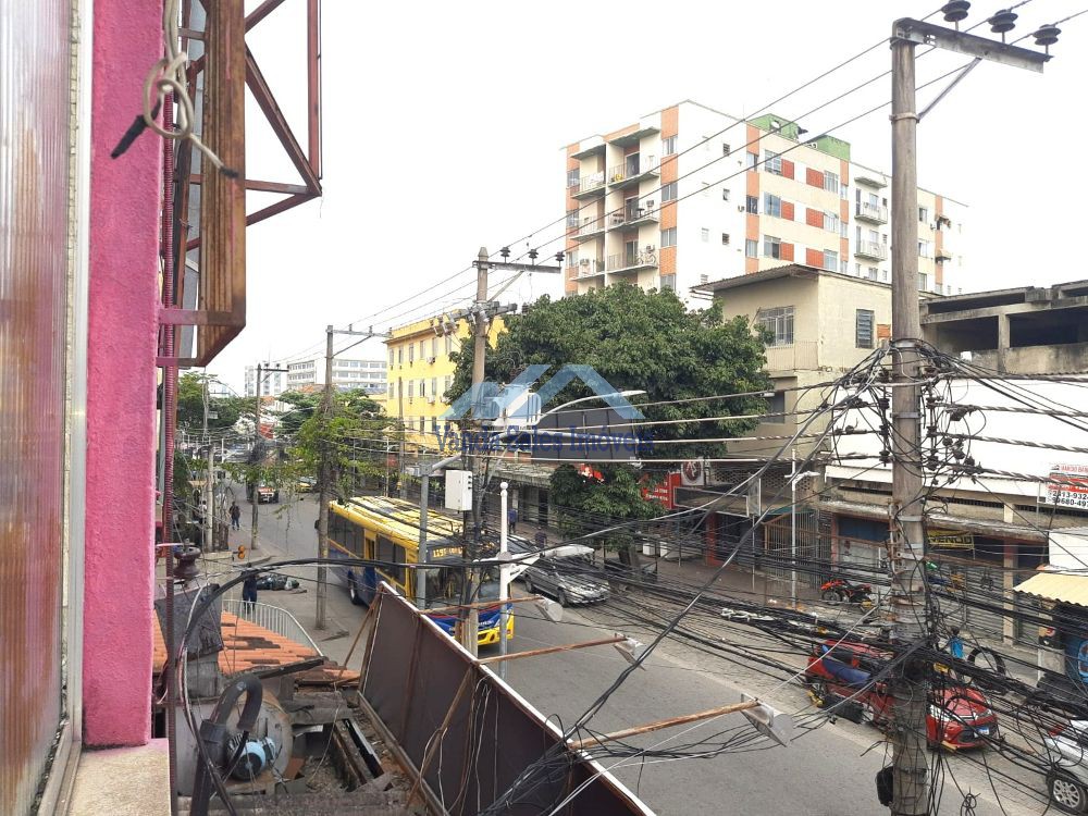 Prédio para Venda ou Locação -  - Campo Grande - RJ