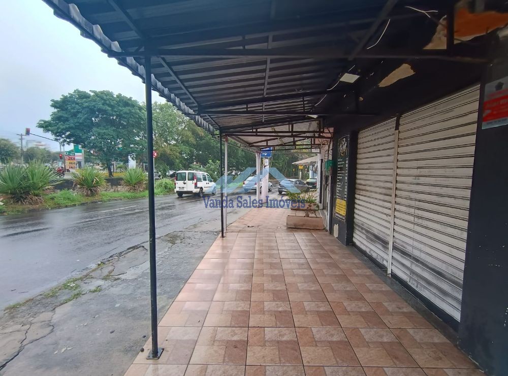 Loja para Locação -  - Campo Grande - RJ