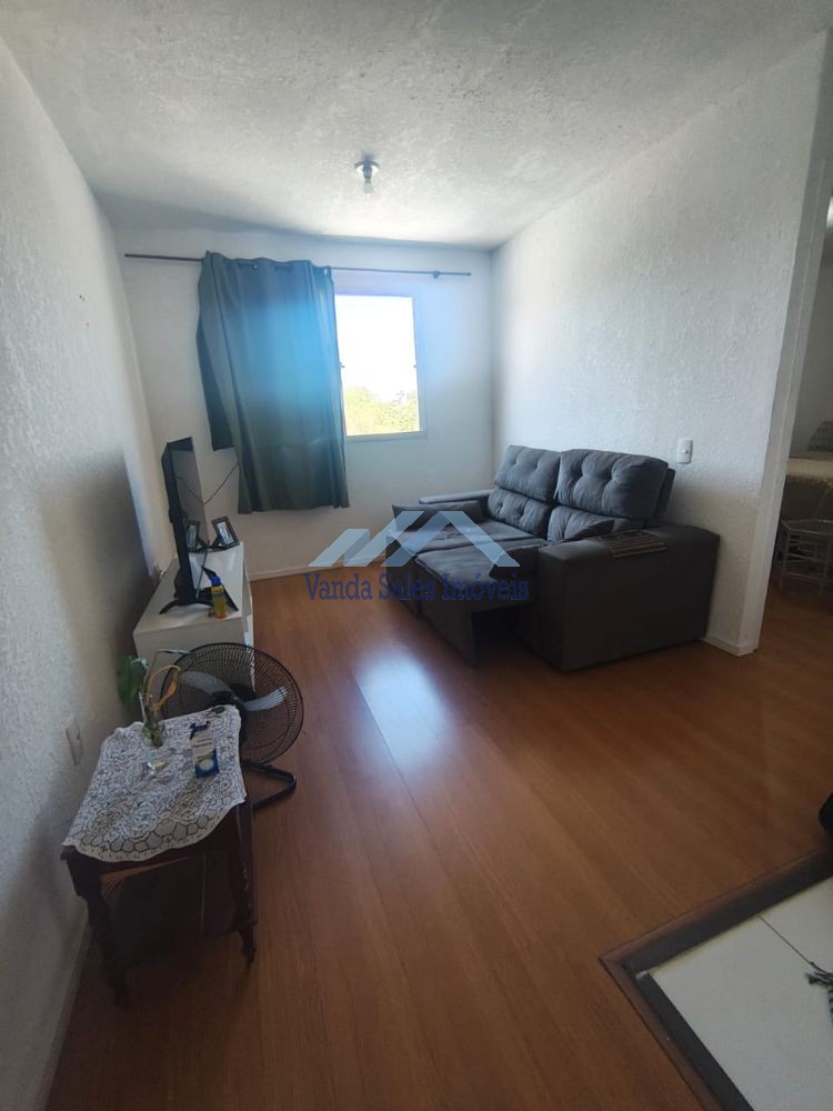Apartamento para Locação - Reserva do Park II - Guaratiba - RJ