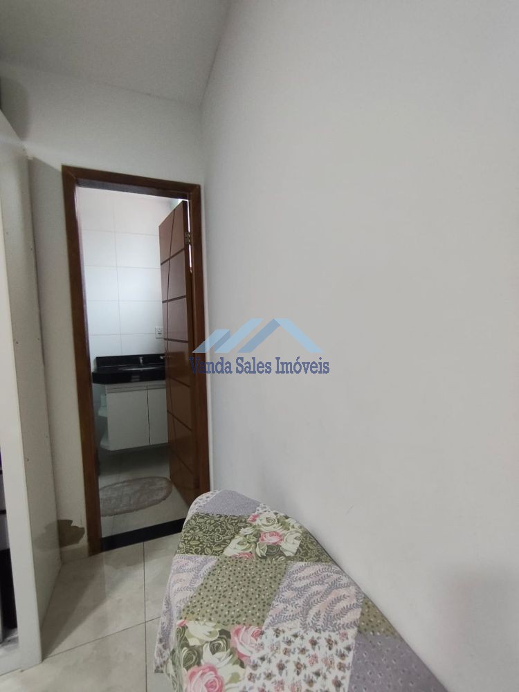 Casa para Locação -  - Padre Miguel - RJ