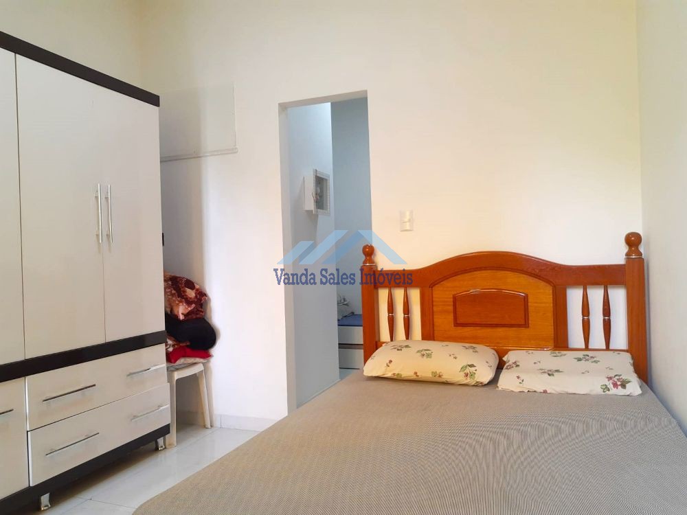 Casa para Venda -  - Vila São Luís - RJ