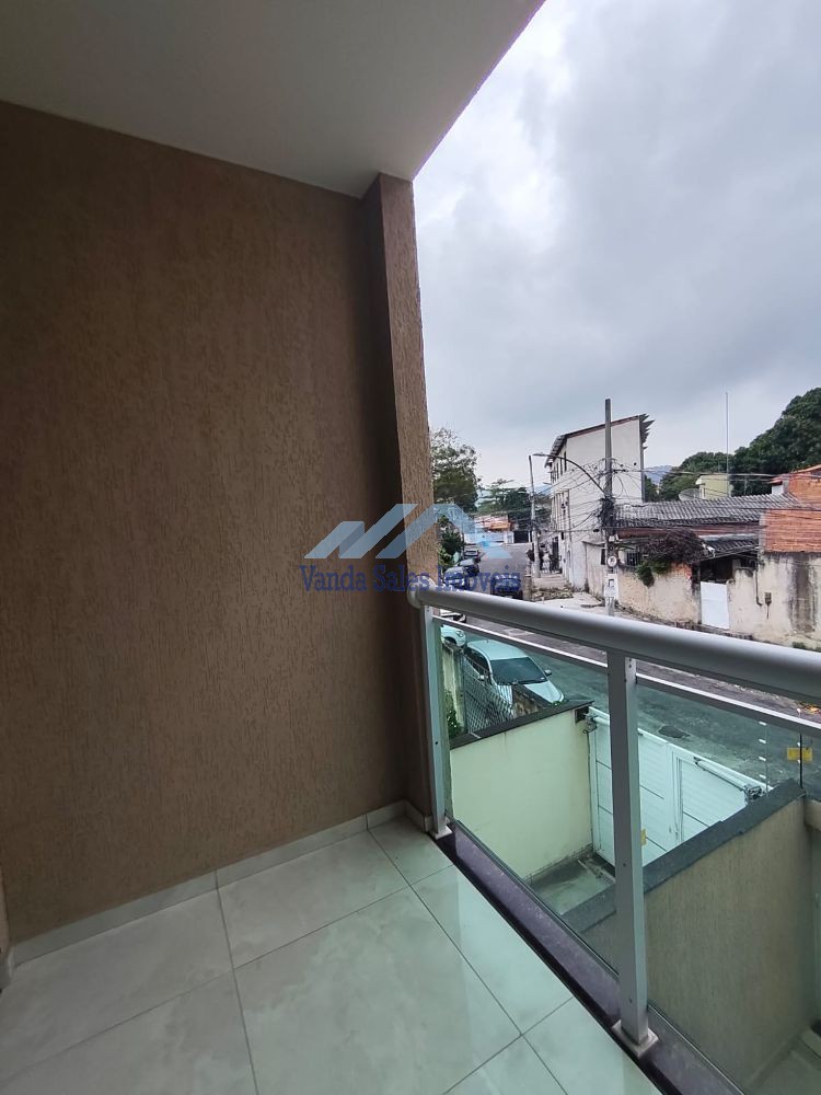 Casa para Locação -  - Padre Miguel - RJ