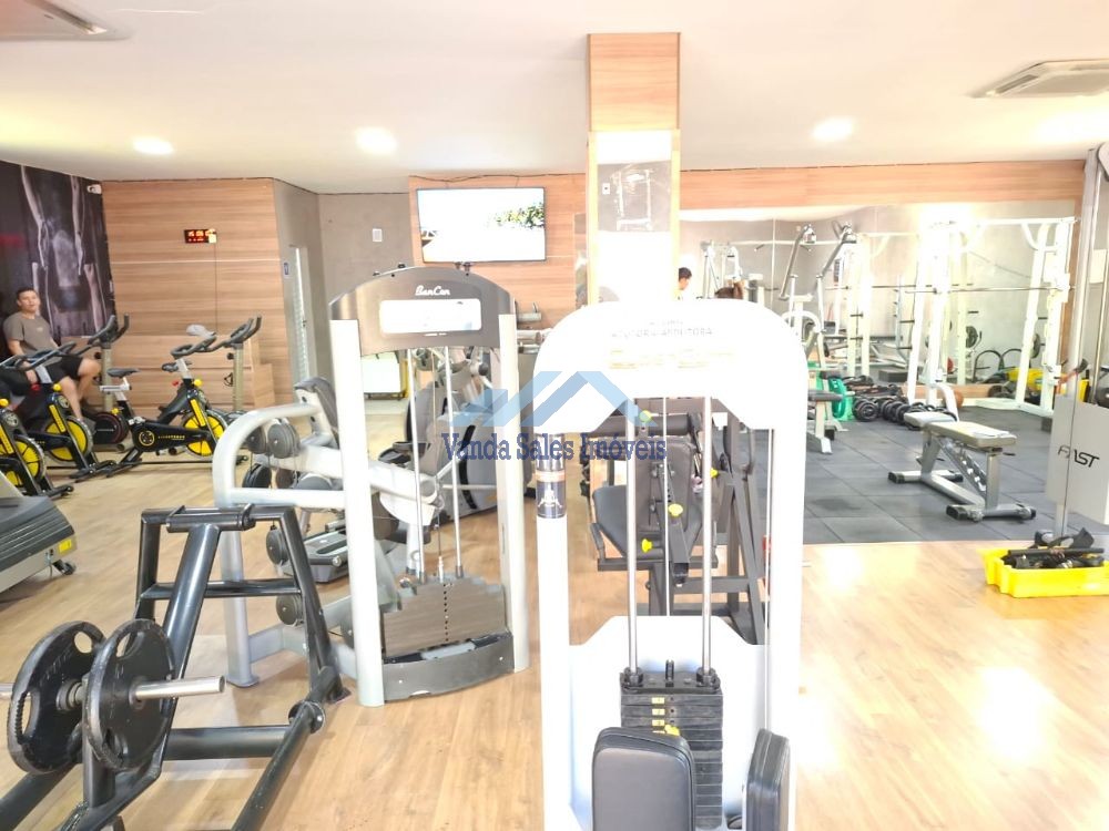 Apartamento para Venda - Jardim Europa - Campo Grande - RJ