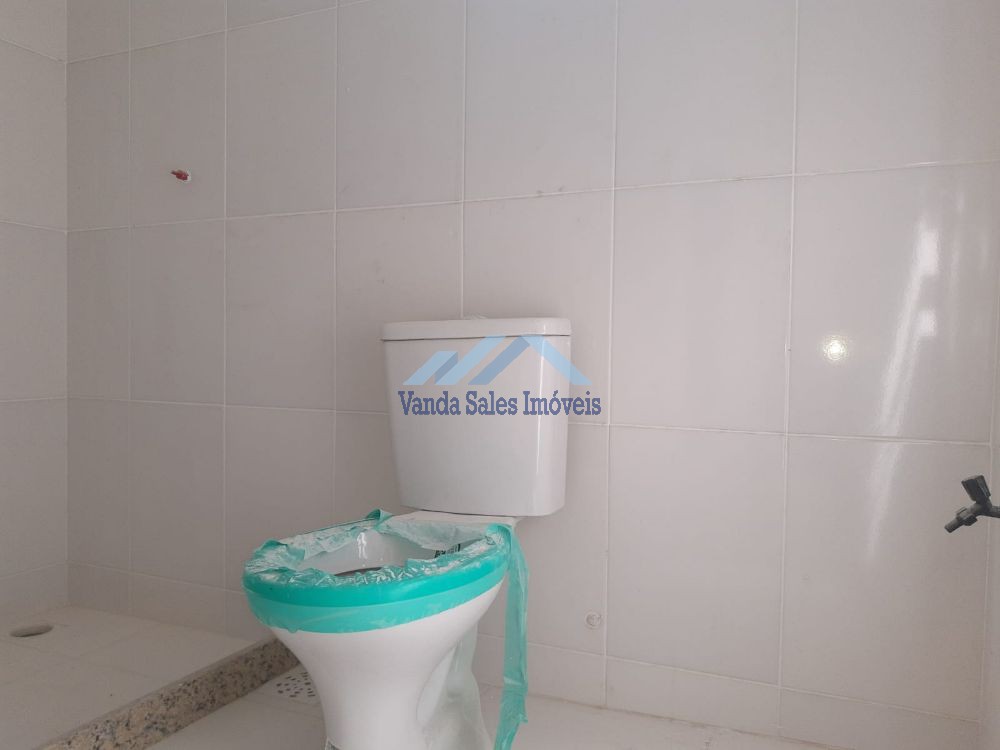 Casa para Venda -  - Guaratiba - RJ
