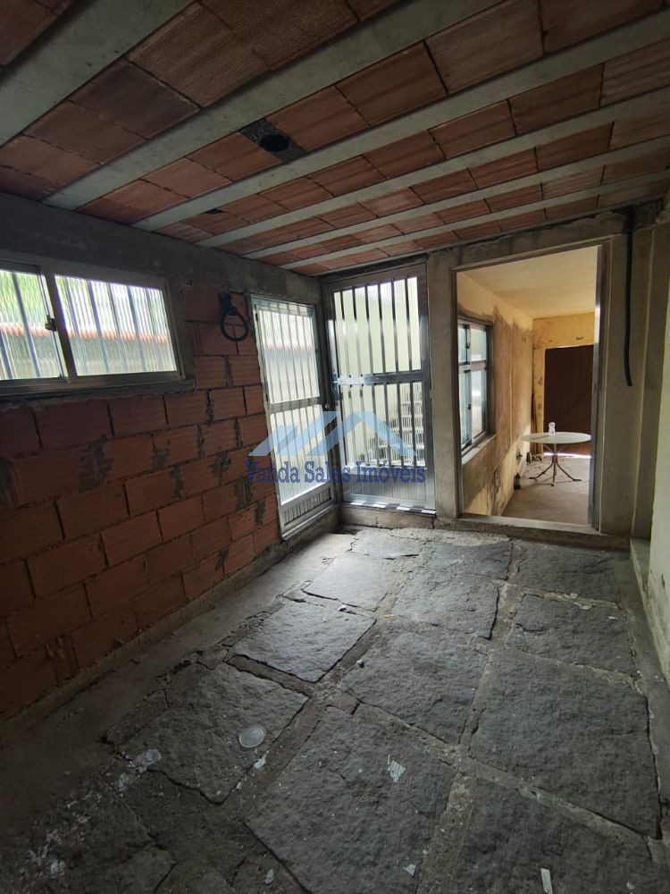 Casa para Venda -  - Magalhães Bastos - RJ