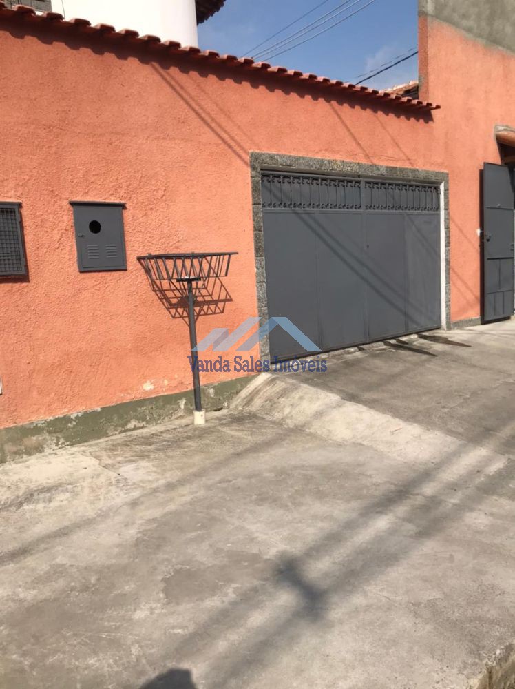 Apartamento para Locação -  - Campo Grande - RJ