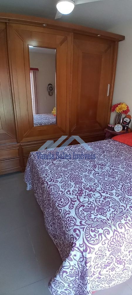 Casa para Venda -  - Campo Grande - RJ