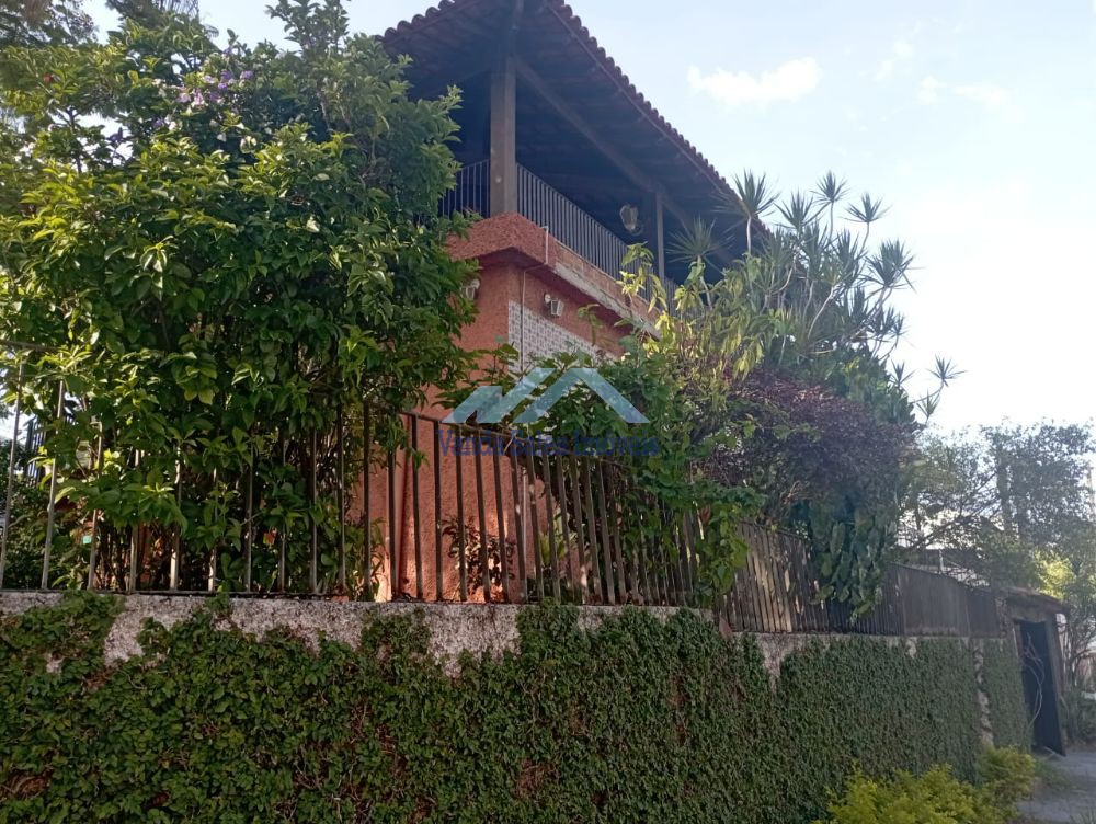 Casa para para Venda ou Locação -  - Campo Grande - RJ