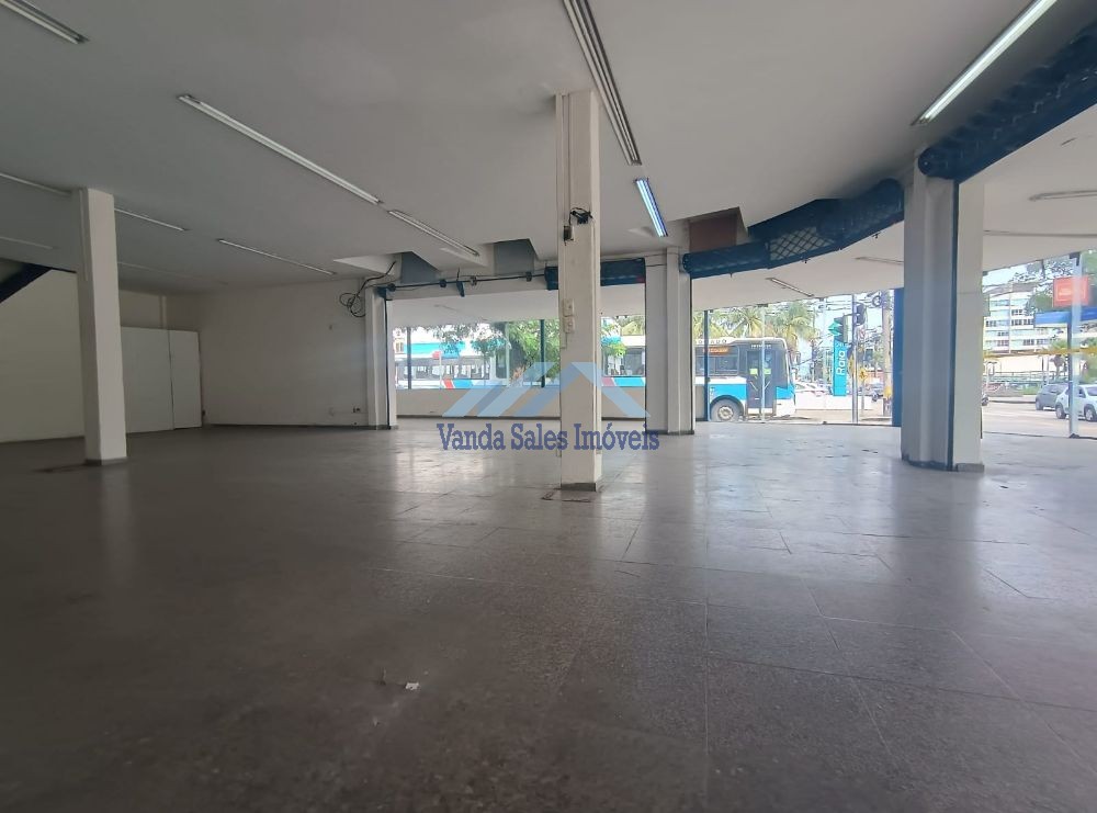 Loja para Locação -  - Campo Grande - RJ