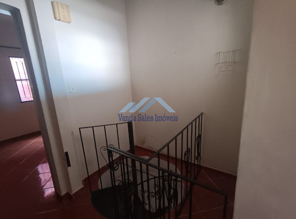 Casa para Locação -  - Campo Grande - RJ