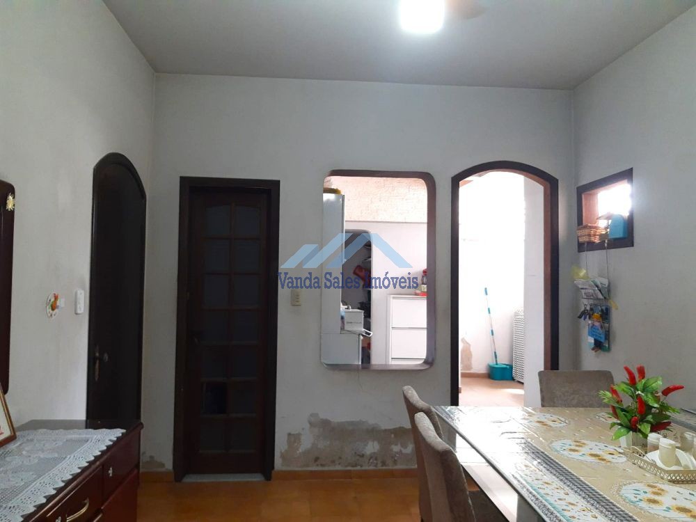 Casa para Venda -  - Vila São Luís - RJ