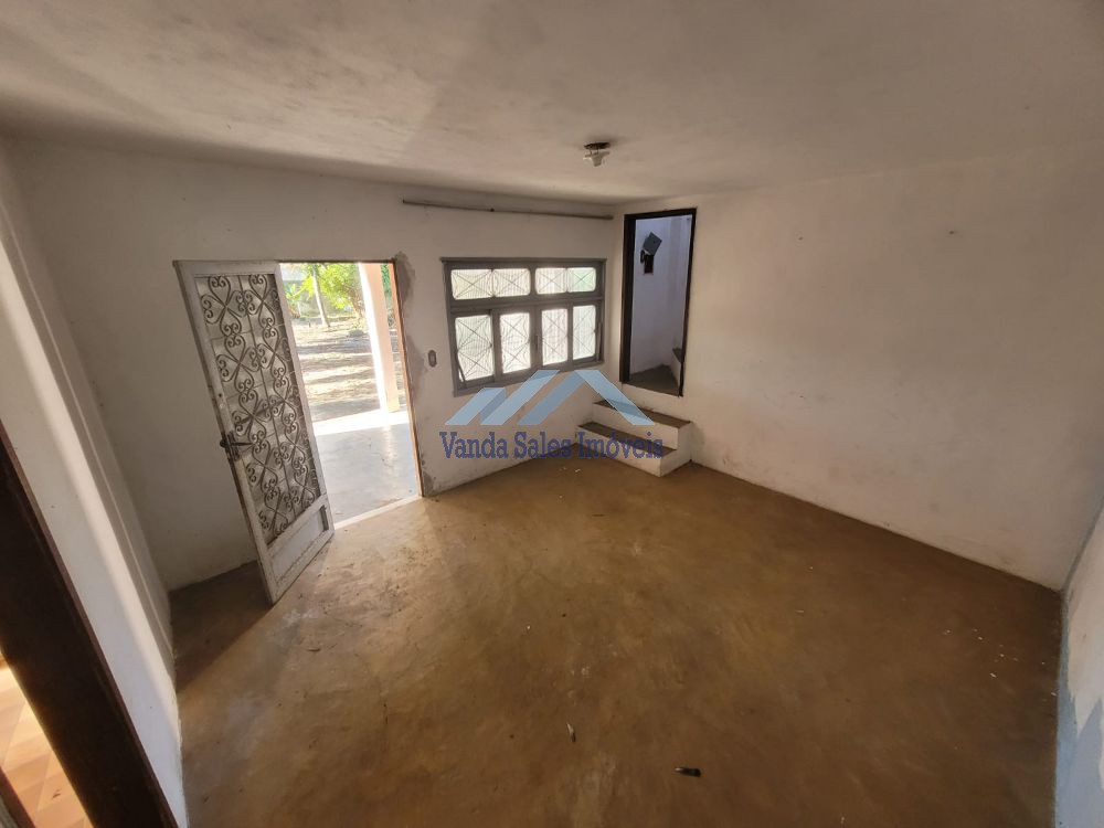 Casa para Venda -  - Rio do Limão - RJ