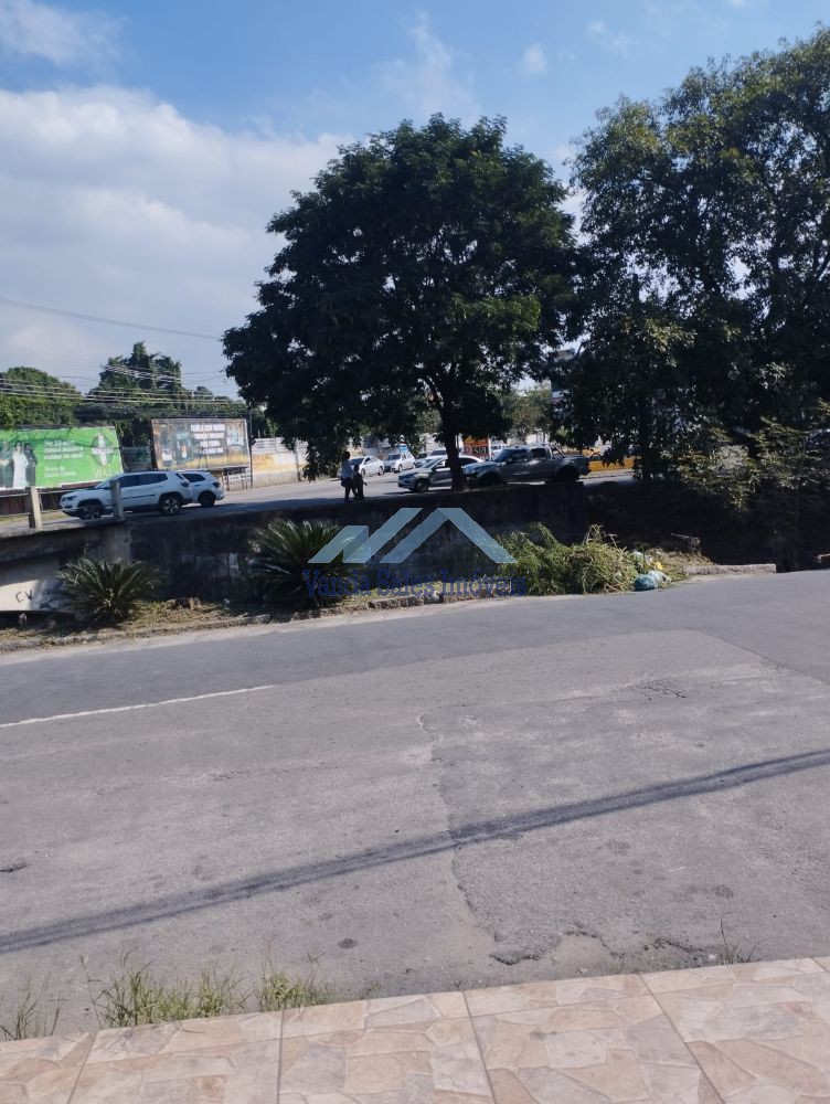 Loja para Locação -  - Campo Grande - RJ