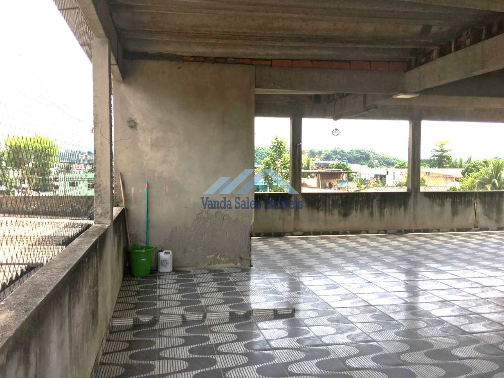 Casa para Venda -  - Vila São Luís - RJ