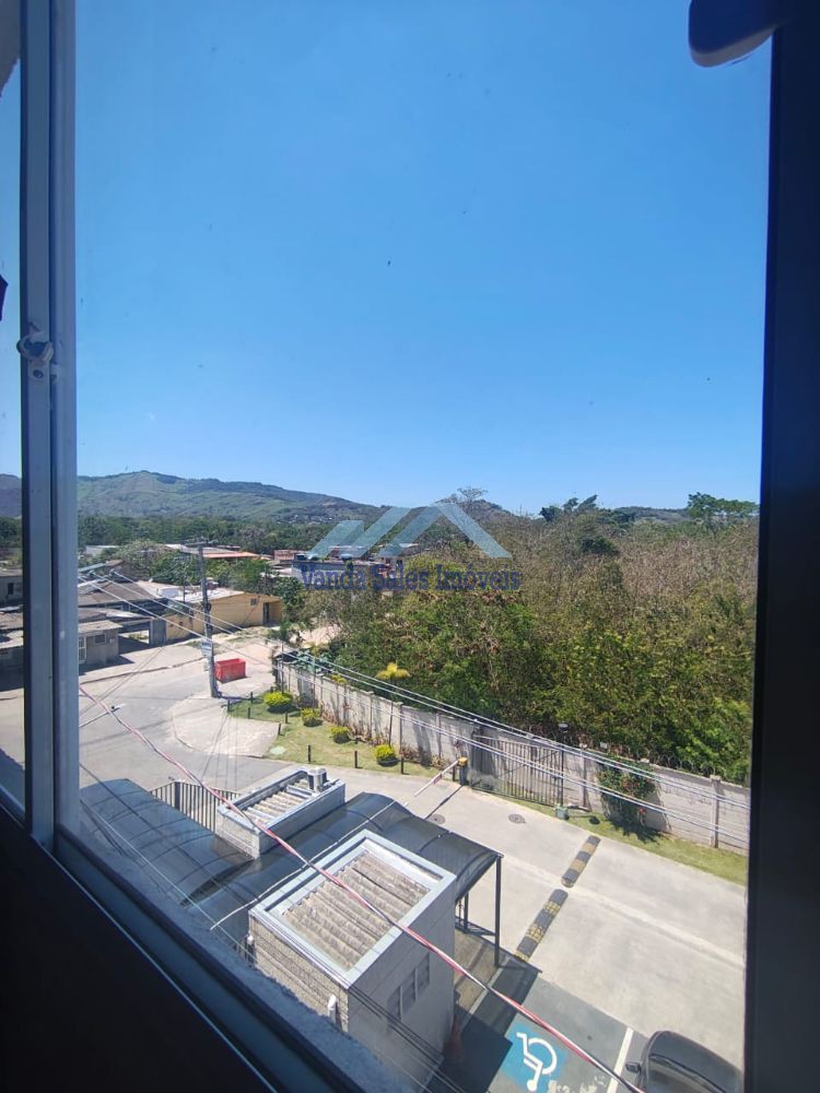 Apartamento para Locação - Reserva do Park II - Guaratiba - RJ