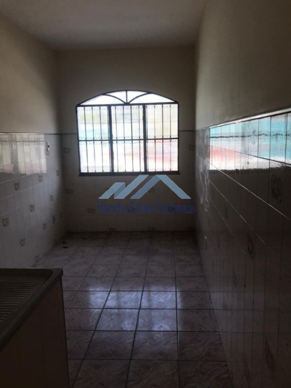 Apartamento para Locação -  - Campo Grande - RJ