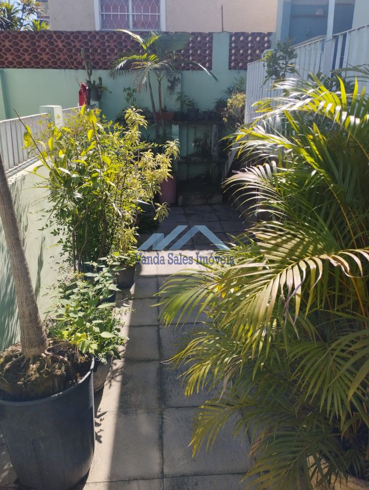 Casa para Venda -  - Campo Grande - RJ