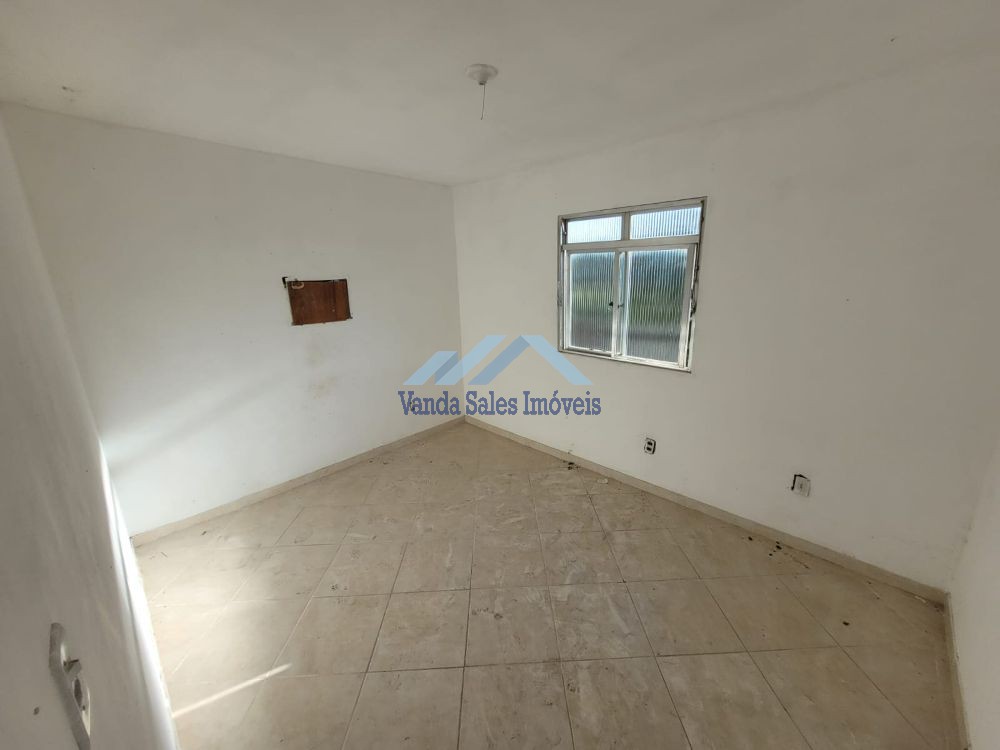 Casa para Venda -  - Rio do Limão - RJ